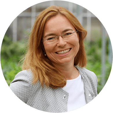 Sonja Ziegltrum, Geschäftsführung