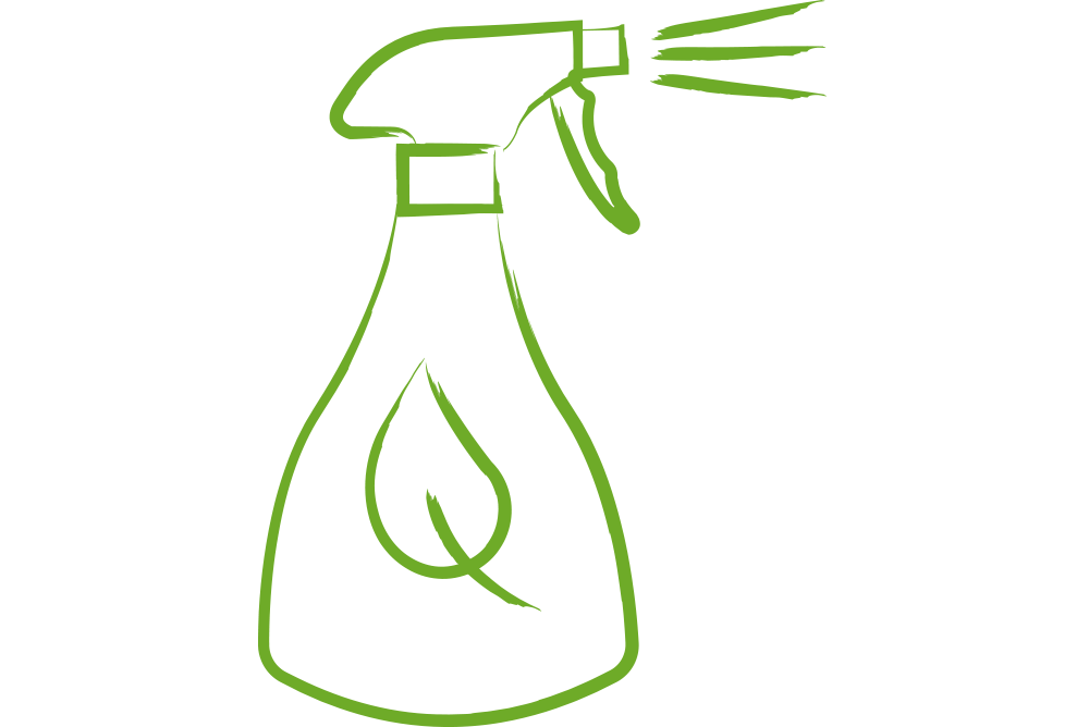 Natürliche Pflanzenschutzmittel schützen unsere Bienen